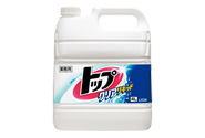 トップクリアリキッド 4L