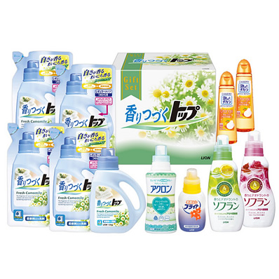 香りつづくトップギフト LKT50 C画像大