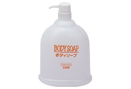アプリケーター ボディソープ用1200ML