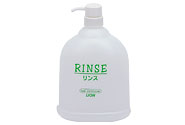 アプリケーター リンス用1200ML