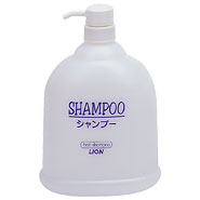 ｱﾌﾟﾘｹｰﾀｰ ｼｬﾝﾌﾟｰ用1200ML