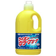 ライオンカラーブリーチ2L