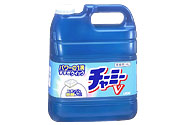 チャーミーV4L