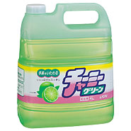 チャーミーグリーン４L