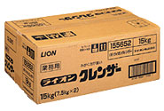 ライオンクレンザー（ﾎﾟﾘ袋入15KG）