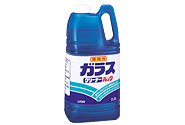 液体ガラスクリーナー2.2L