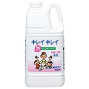 ｷﾚｲｷﾚｲ薬用泡ﾊﾝﾄﾞｿｰﾌﾟ2L