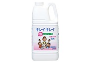 キレイキレイ薬用泡ハンドソープ2L 6個