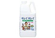 キレイキレイ薬用ハンドソープ2L 6個