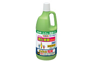 キッチンキレイキレイ漂白＆除菌リキッド1．5kg