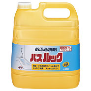 バスルック4L