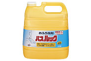 バスルック4L 3個