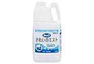 ルックきれいのミスト(トイレ用)2L