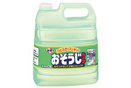 おそうじルック4L 3個