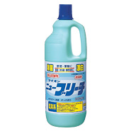 ニューブリーチ食添　小