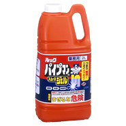 パイプマンスムースジ ェル2L
