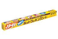 リードクッキングシート特大サイズ 12個