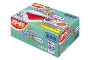 リードおいしくなるシート大サイズ 12個