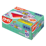 ﾘｰﾄﾞおいしくなるｼｰﾄ中ｻｲｽﾞ 12個
