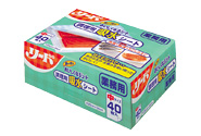リードおいしくなるシート中サイズ 12個
