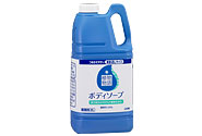 植物物語ボディソープ2L