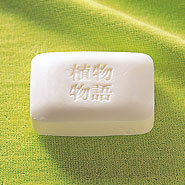 植物物語 化粧石鹸 業務用120個