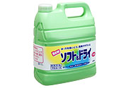ソフト&ドライ4L