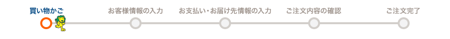買い物かご