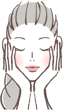美白