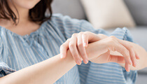 「肌」のバリア機能維持