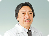 ライオン株式会社 研究開発本部 医学博士 村越倫明