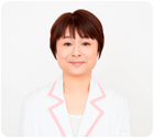 ヘルスケアマイスター芳賀理佳