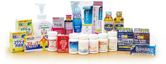 ライオン ウェルネスダイレクト